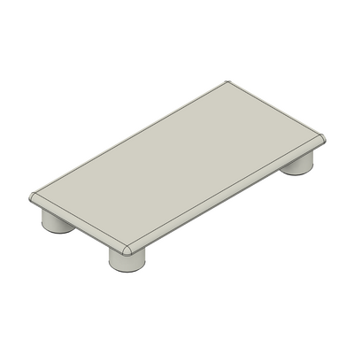45 SERIES P E CAP 10-4590